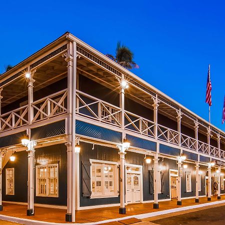 Pioneer Inn Lahaina Exterior photo